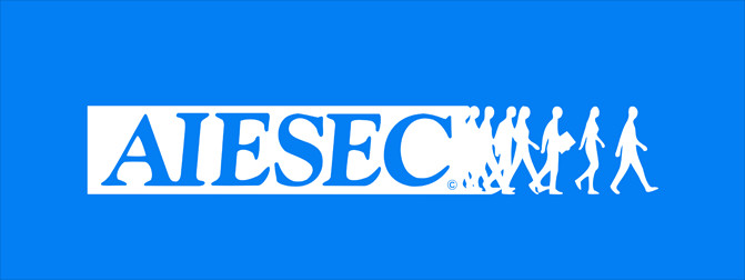 AIESEC Logo